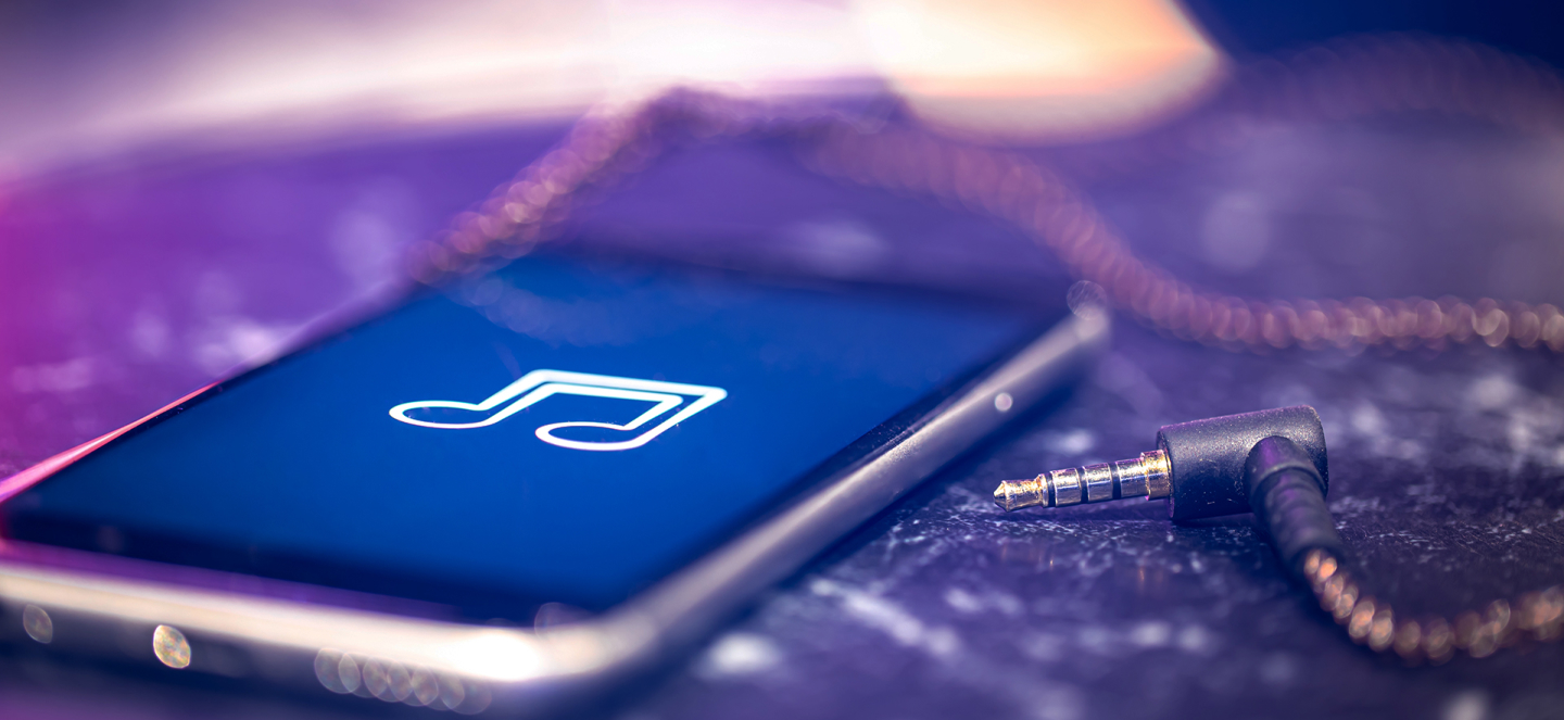 נגן מוזיקה חכם לעסקים | מגוון