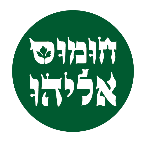 חומוס אליהו